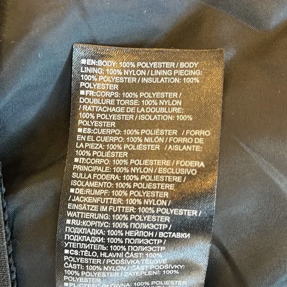 BURTON Jet Set Jacket! - Picture 8 of 10